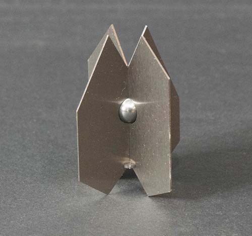 Alec Pinwheel Precision Chamfering Tool