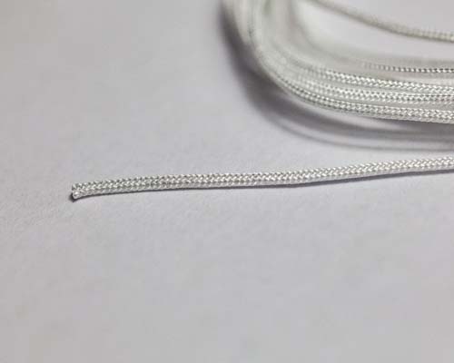 Anyz Braided Line Ø 0.5mm (2 Meters / 79 Inches) Copper