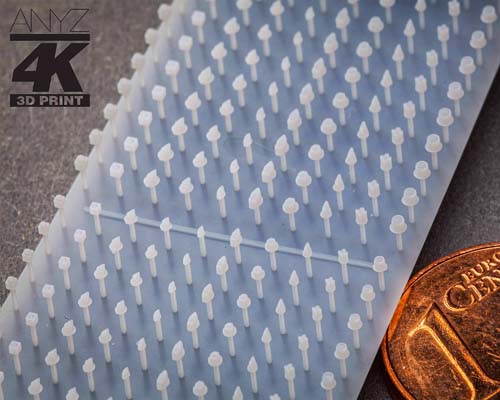 Anyz 1/32-1/35 Dials & Knobs Part 2 200 pcs