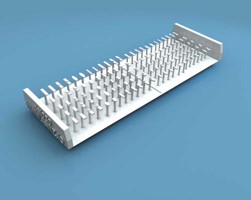 Anyz 1/32-1/35 Cockpit handles (120pcs)