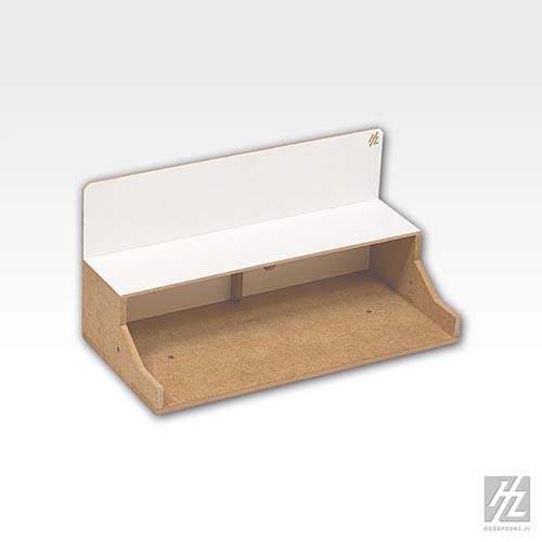 OM05ub Shelf' Module