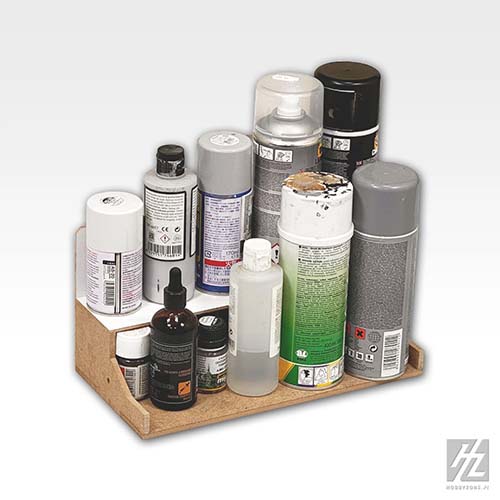 OM05ub Shelf' Module