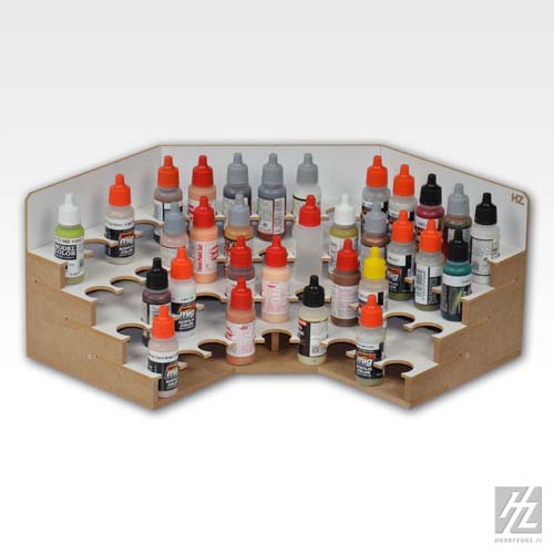 OM06s Corner Paints (26mm) Module