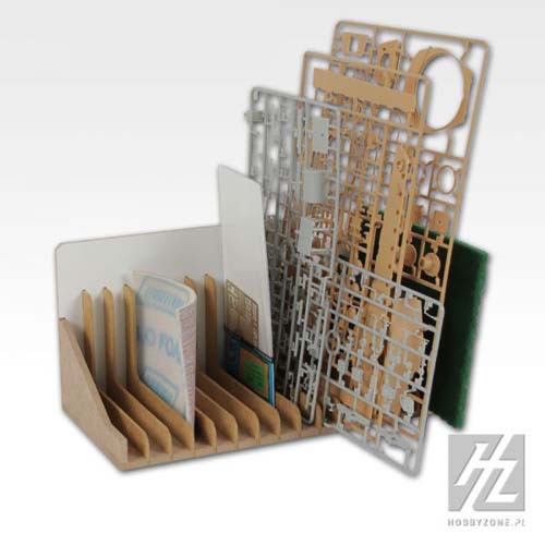 OM13 Sprue Module