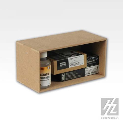 HOBBY ZONE HZ-OM05o Module de Rangement pour Peintures à l'huile