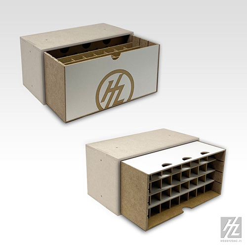 OM14d Module Universal Drawer