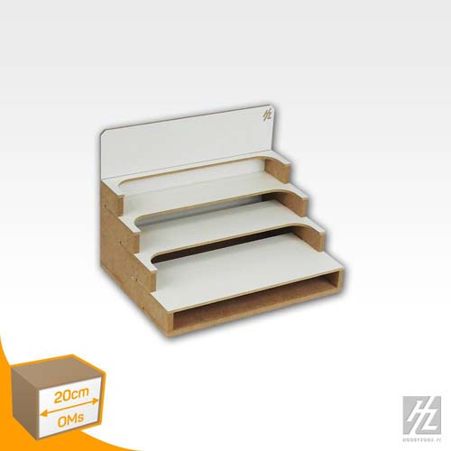 OMS05u Bottles Module