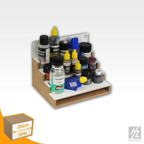 OMS05u Bottles Module