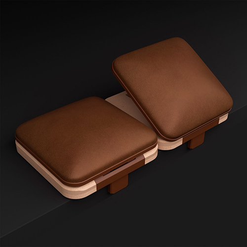 PP01 Precision Work Pads