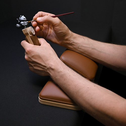 PP01 Precision Work Pads