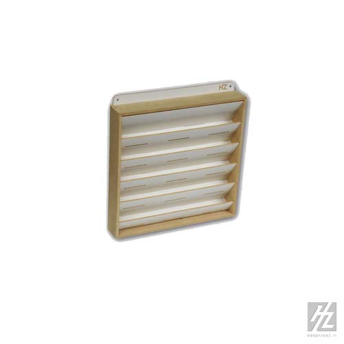 S03s 26mm Paint Rack