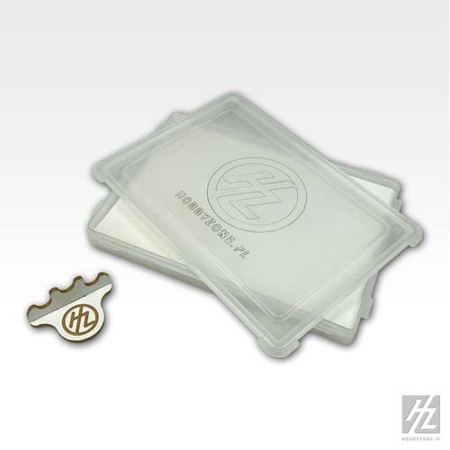 WP01 Wet Palette