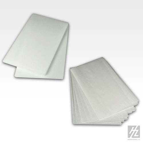 WP01k Wet Palette - Refill Kit