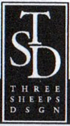Three Sheeps Design