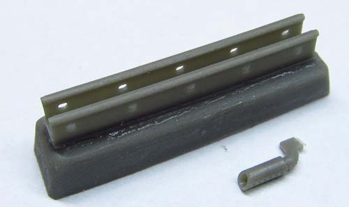 Metallic Details 1/144 C-141 Exterior Detail Set
