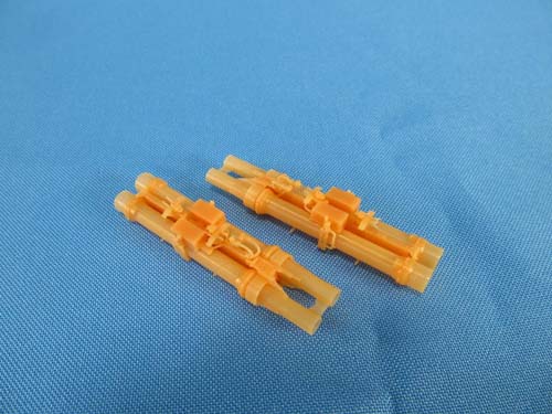 Metallic Details 1/32 M65 Rocket Launcher