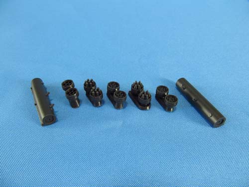 Metallic Details 1/32 XM157 Rocket Launcher