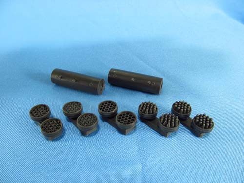 Metallic Details 1/32 XM159 Rocket Launcher