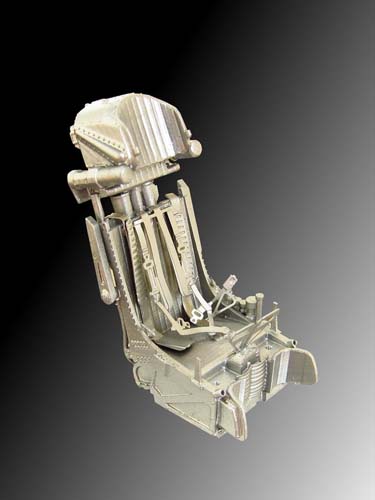 Metallic Details 1/48 K-36DM Ejection Seat (early)