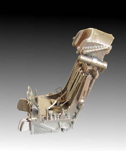 Metallic Details 1/48 K-36DM Ejection Seat (early)