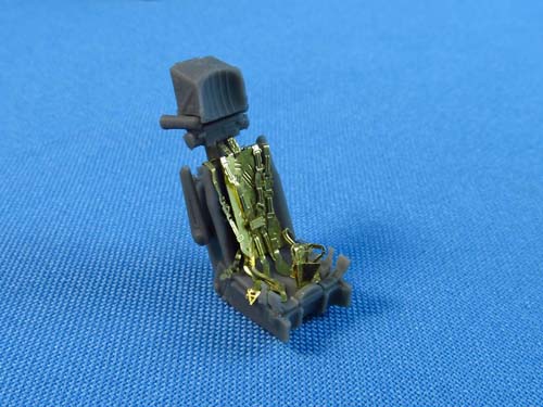 Metallic Details 1/48 K-36D-3.5 Ejection Seats Set