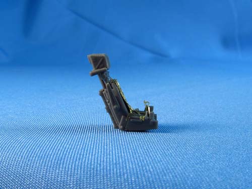 Metallic Details 1/48 K-36D-3.5 Ejection Seats Set