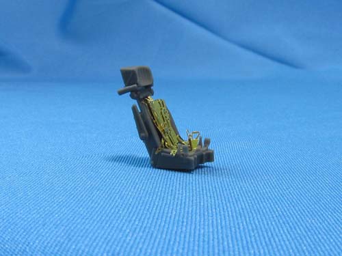 Metallic Details 1/48 K-36D-3.5 Ejection Seats Set