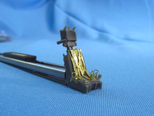 Metallic Details 1/48 K-36L-3.5 Ejection Seats Set