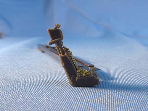 Metallic Details 1/48 K-36L-3.5 Ejection Seats Set