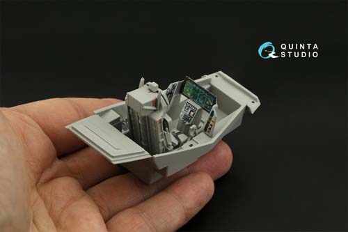Quinta Studio 1/32 F-35A Interior Detail Set
